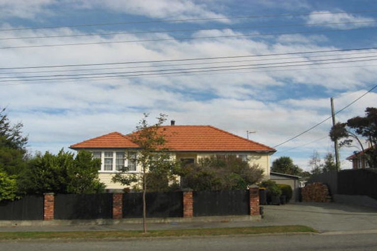 Photo of property in 52 Grants Road, Marchwiel, Timaru, 7910