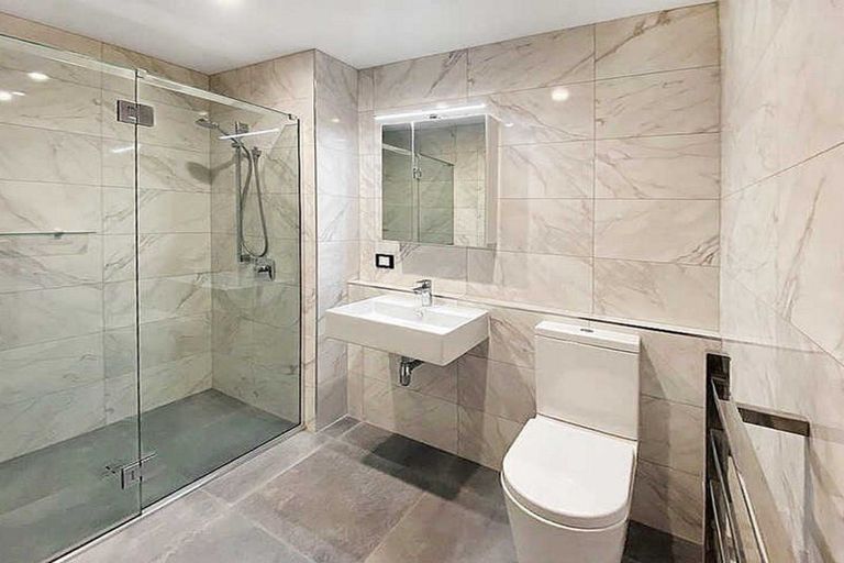 Photo of property in Latimer Terraces, 18/197 Hereford Street, Christchurch Central, Christchurch, 8011