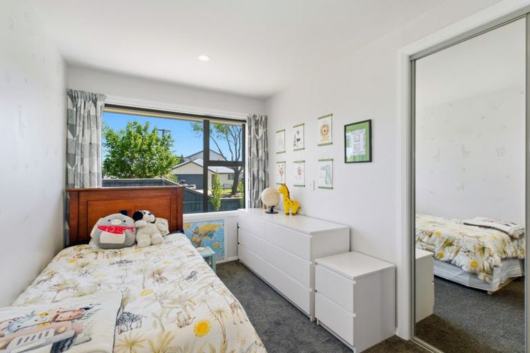 Photo of property in 28 Greenhaven Drive, Burwood, Christchurch, 8083