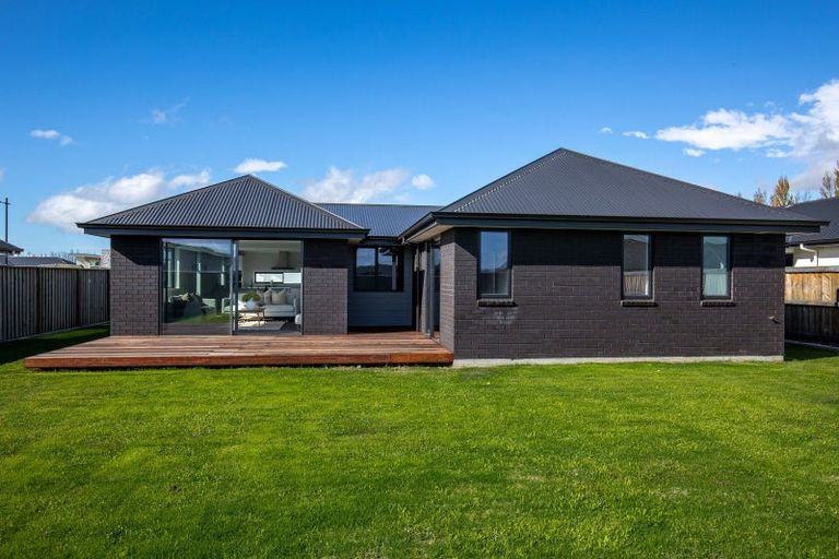 Photo of property in 9 Wai Iti Avenue, Redwoodtown, Blenheim, 7201