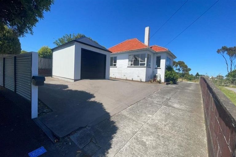 Photo of property in 9 Plympton Street, Brooklands, New Plymouth, 4310
