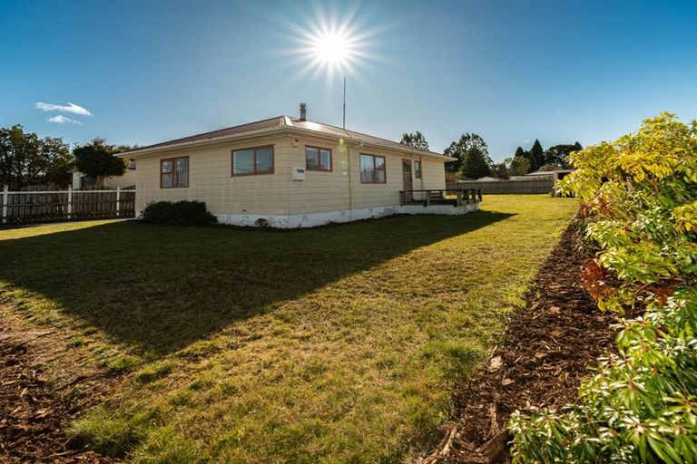 Photo of property in 55 Queen Street, Raetihi, 4632