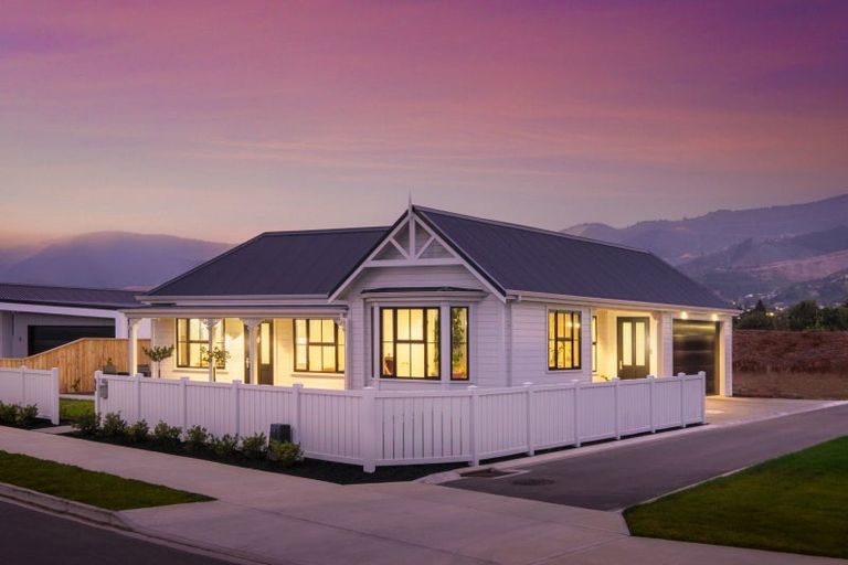 Photo of property in 65 Eton Street, Appleby, Richmond, 7020