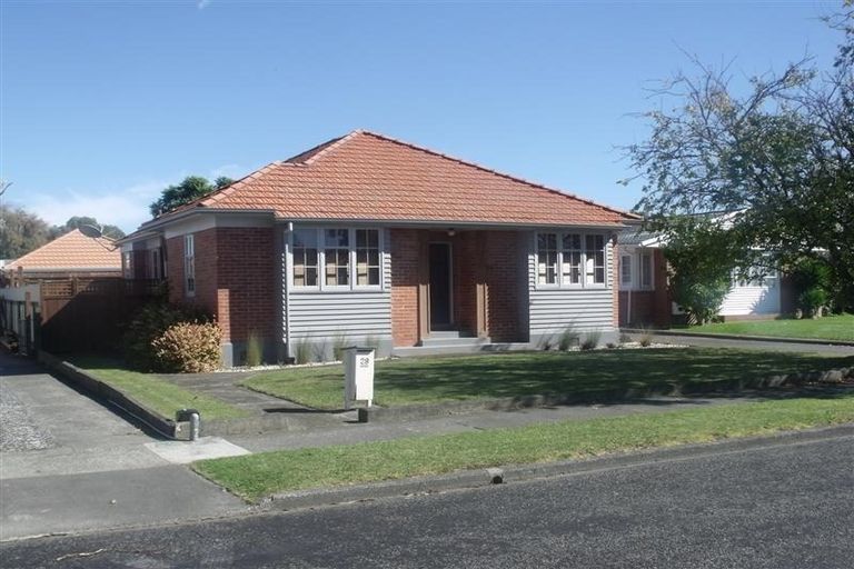 Photo of property in 29 Bedford Road, Marewa, Napier, 4110