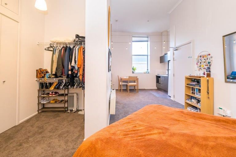 Photo of property in 16i Manse Street, Dunedin Central, Dunedin, 9016