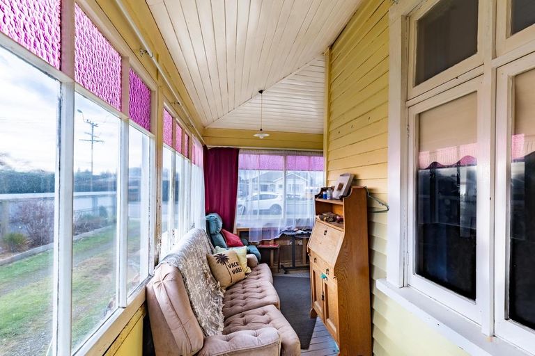 Photo of property in 43 High Street, Waimate, 7924