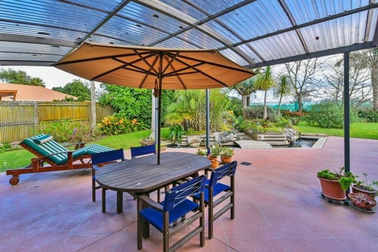 Photo of property in 3 Gaylord Place, Conifer Grove, Takanini, 2112