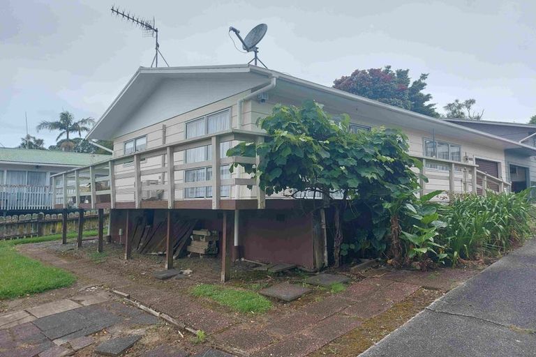Photo of property in 21 Nottingham Road, Onerahi, Whangarei, 0110