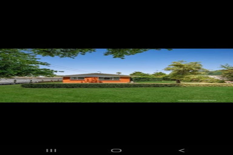 Photo of property in 3a Domain Avenue, Ngongotaha, Rotorua, 3010