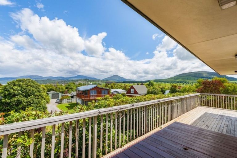 Photo of property in 5 Tawiri Place, Kuratau, Turangi, 3381