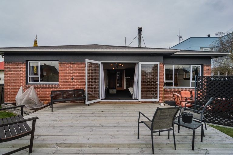 Photo of property in 76 Wai-iti Road, Highfield, Timaru, 7910