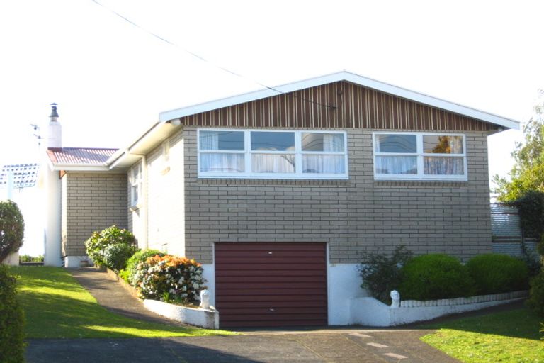 Photo of property in 54 Clawton Street, Westown, New Plymouth, 4310