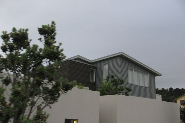 Photo of property in 3 Steeple Lane, Seatoun, Wellington, 6022