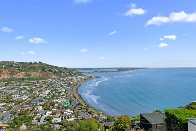 Photo of property in 110 Scarborough Road, Scarborough, Christchurch, 8081