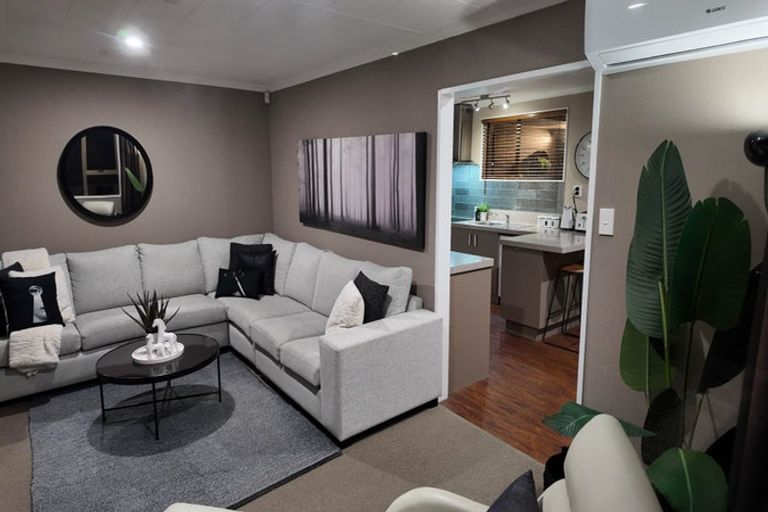 Photo of property in 50 Cascade Crescent, Westbrook, Palmerston North, 4412