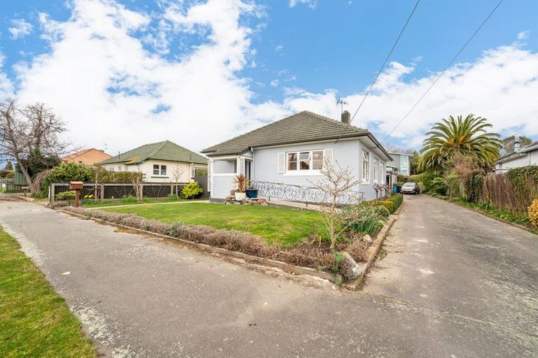 Photo of property in 6 Collingwood Street, Highfield, Timaru, 7910