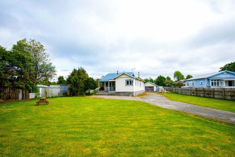 Photo of property in 56 Kaponga Street, Mamaku, 3020