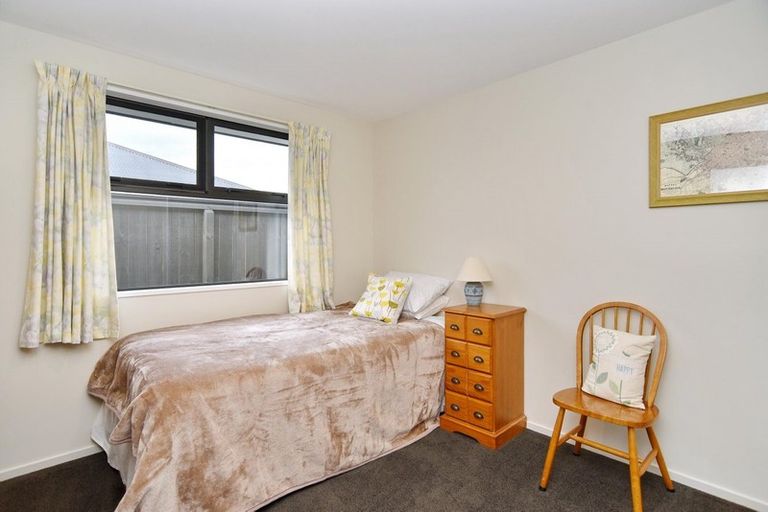 Photo of property in 25 Salisbury Avenue, Rangiora, 7400