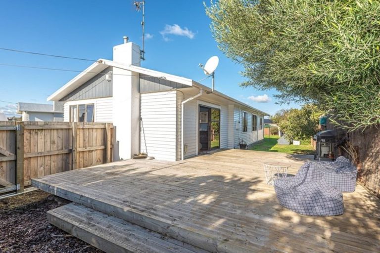 Photo of property in 45 Oxford Road, Springvale, Whanganui, 4501