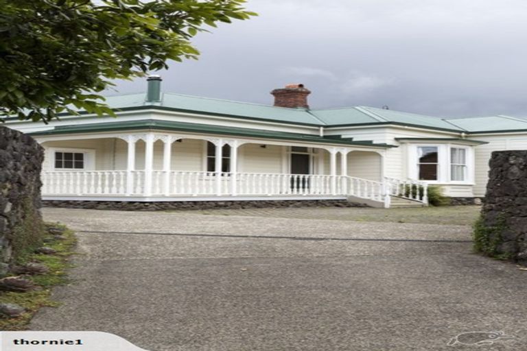 Photo of property in 32 Bellevue Road, Mount Eden, Auckland, 1024