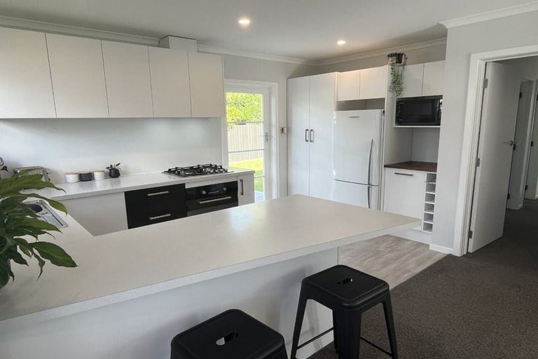 Photo of property in 27 Mokau Place, Terrace End, Palmerston North, 4410