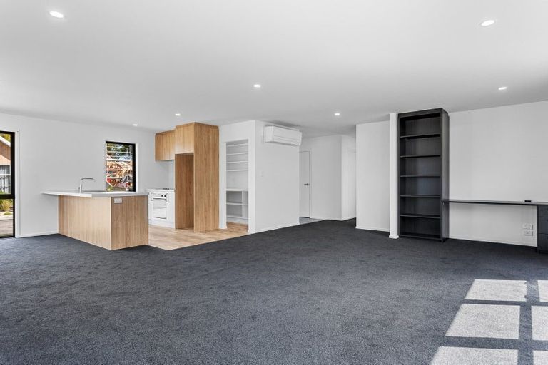 Photo of property in 4 Shorthorn Lane, Halswell, Christchurch, 8025