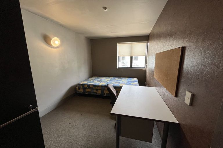 Photo of property in 8/3 King Street, Mount Cook, Wellington, 6021