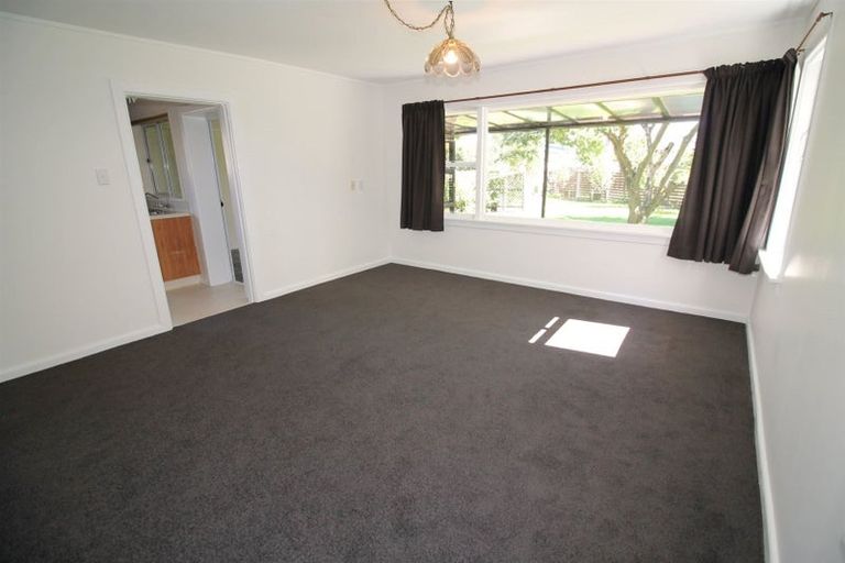 Photo of property in 179 Greers Road, Burnside, Christchurch, 8053