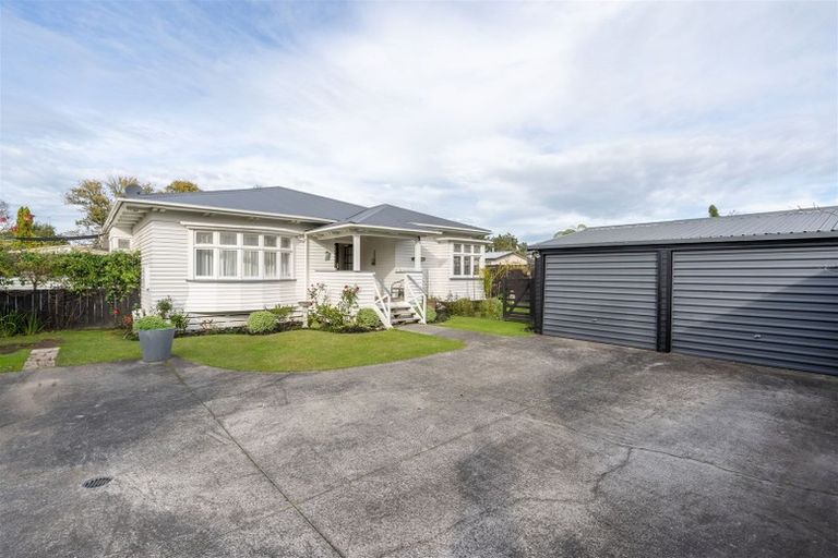 Photo of property in 24c Claude Street, Fairfield, Hamilton, 3214