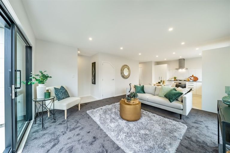 Photo of property in 47c Pine Avenue, Ebdentown, Upper Hutt, 5018