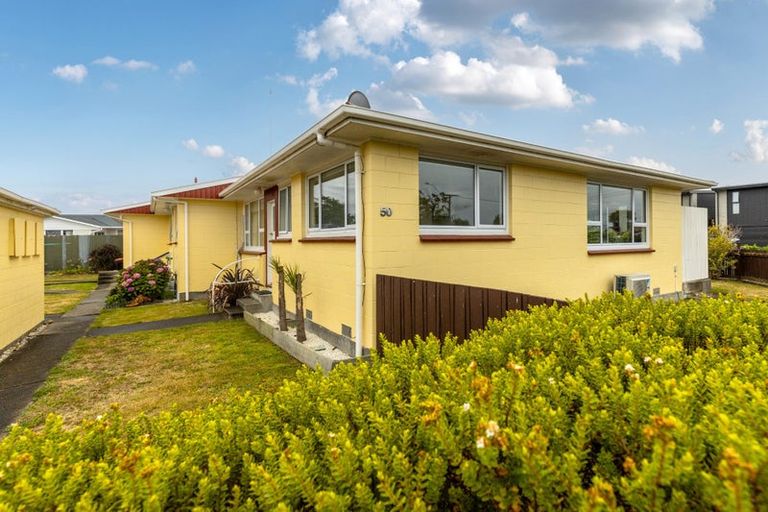 Photo of property in 50 Lee Street, Blenheim, 7201