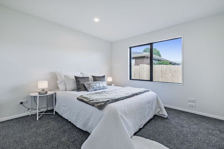 Photo of property in 54a Russley Road, Russley, Christchurch, 8042