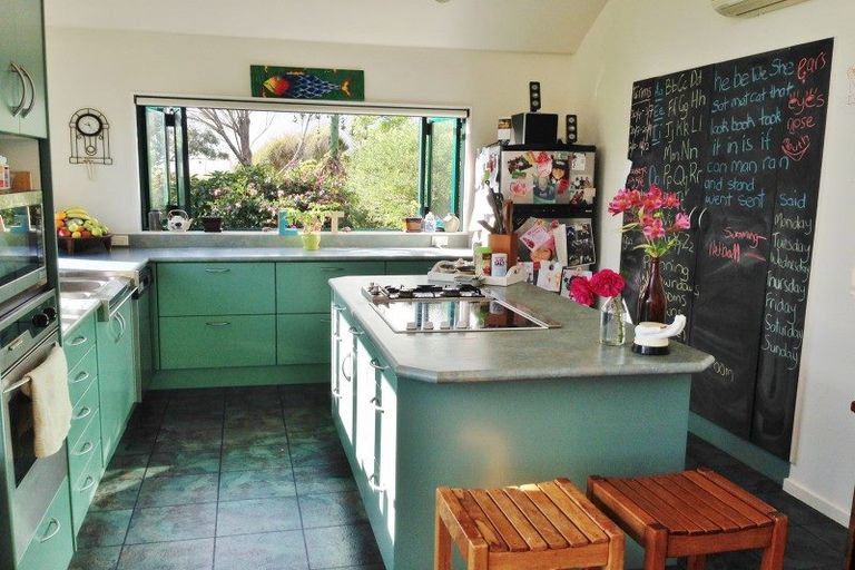 Photo of property in 102 Jones Creek Road, Birchfield, Westport, 7891