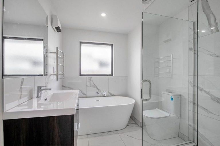 Photo of property in 15 Palmer Avenue, Rolleston, 7615