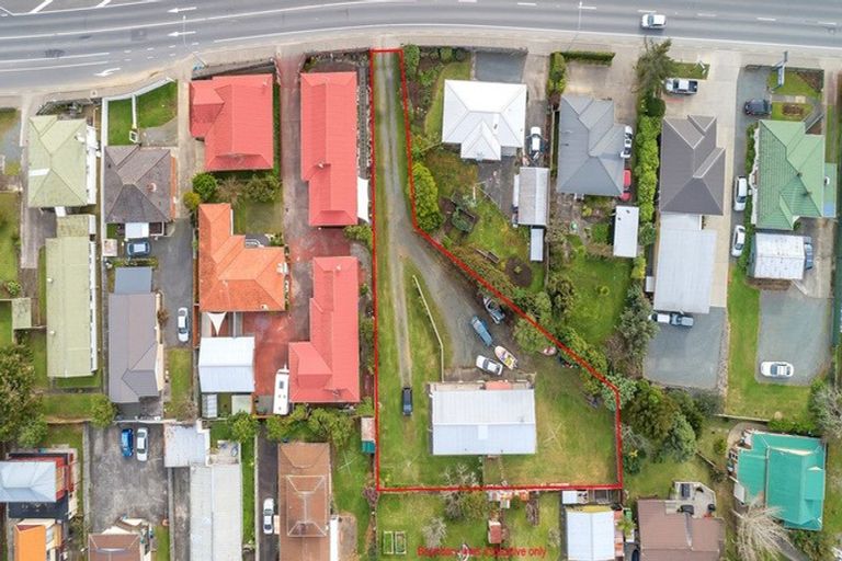 Photo of property in 327 Western Hills Drive, Avenues, Whangarei, 0110