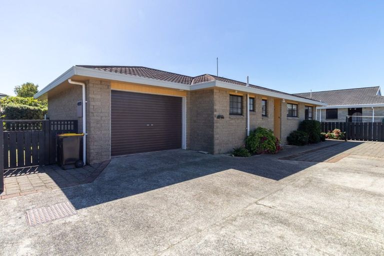 Photo of property in 53b Jackson Street, Richmond, Invercargill, 9810