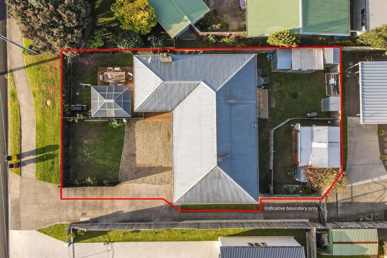 Photo of property in 127 Park Road, Katikati, 3129