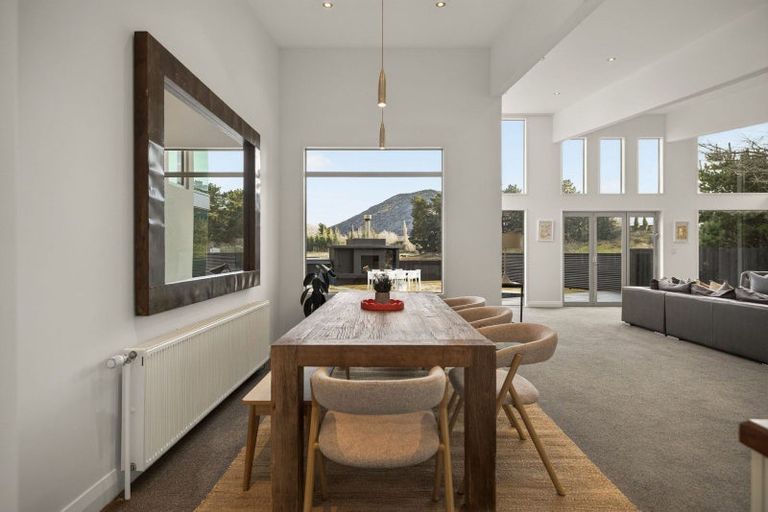 Photo of property in 1 Rapley Close, Arrow Junction, Queenstown, 9371