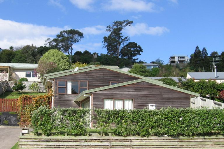 Photo of property in 93 Carlton Street, Bellevue, Tauranga, 3110