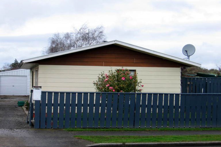 Photo of property in 52 Kippenberger Street, Lansdowne, Masterton, 5810