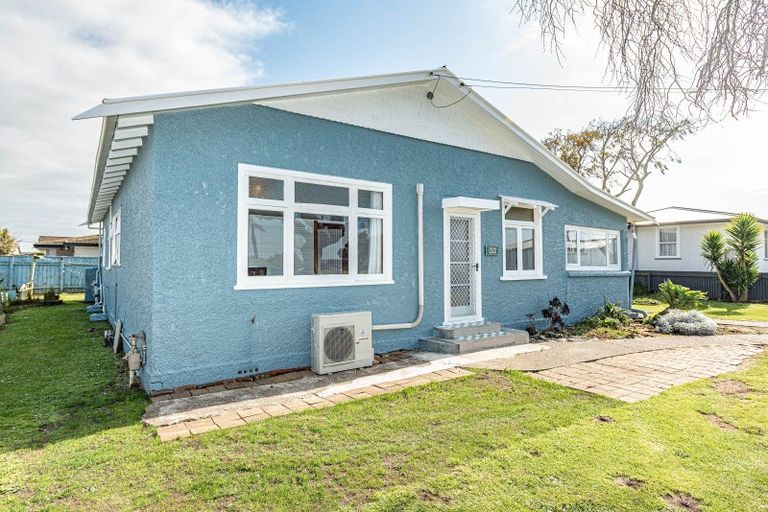 Photo of property in 152 Parsons Street, Springvale, Whanganui, 4501
