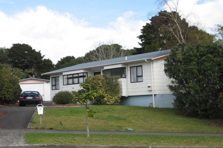 Photo of property in 121 Paramount Parade, Tikipunga, Whangarei, 0112
