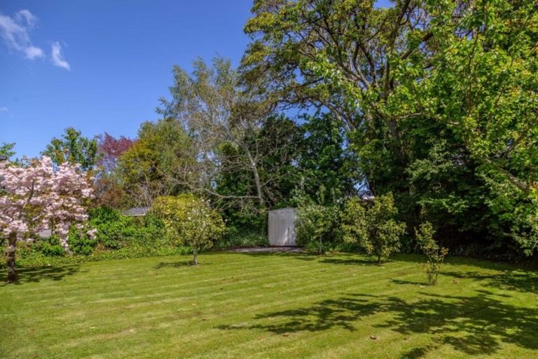 Photo of property in 8 Horton Street, Greytown, 5712