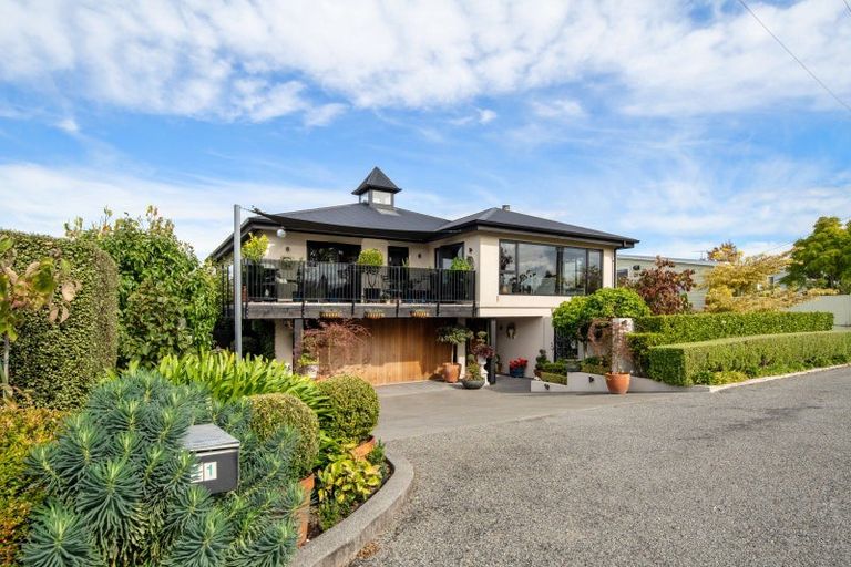 Photo of property in 11 White Street, Blenheim, 7201