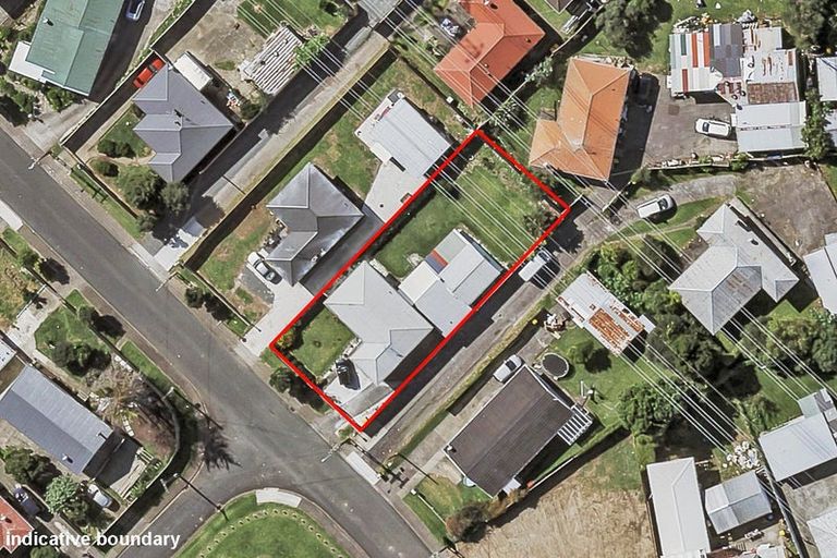 Photo of property in 116 Clayton Avenue, Otara, Auckland, 2023