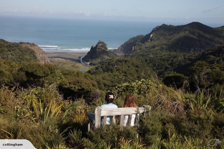 Photo of property in 128 Lone Kauri Road, Karekare, Auckland, 0772