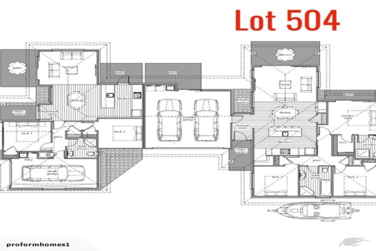 Photo of property in 6 Pakanga Grove, Pyes Pa, Tauranga, 3112