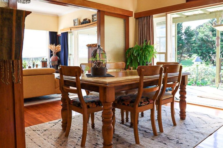 Photo of property in 258 Smith Road, Dannevirke, 4978