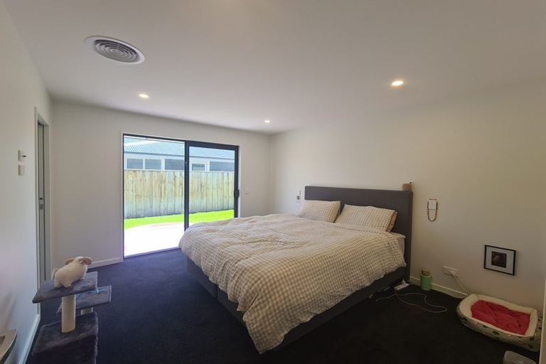 Photo of property in 132 Hungerford Drive, Rolleston, 7615