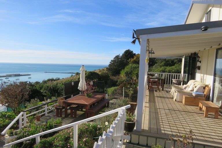 Photo of property in 7a Avon Street, South Hill, Oamaru, 9400